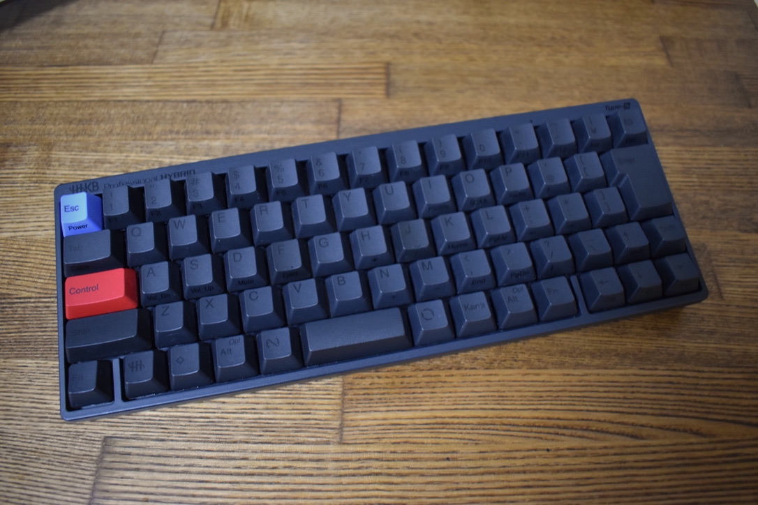 HHKB Realforce 東プレ軸互換 キートップ/キーキャップ バラ売り - PC